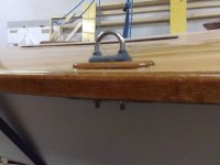 Pütting "Methode Bombenfest"