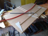 Einbau Flautensitz 2